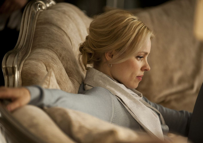 Watch: First 4 Minutes Of Passion Starring Rachel McAdams & Noomi ...