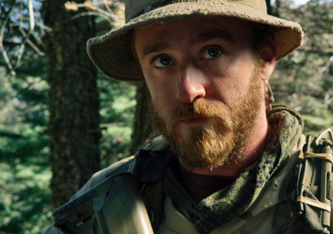 Lone Survivor (2013) directed by Peter Berg • Reviews, film + cast •  Letterboxd