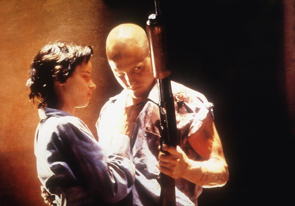 Natural Born Killers