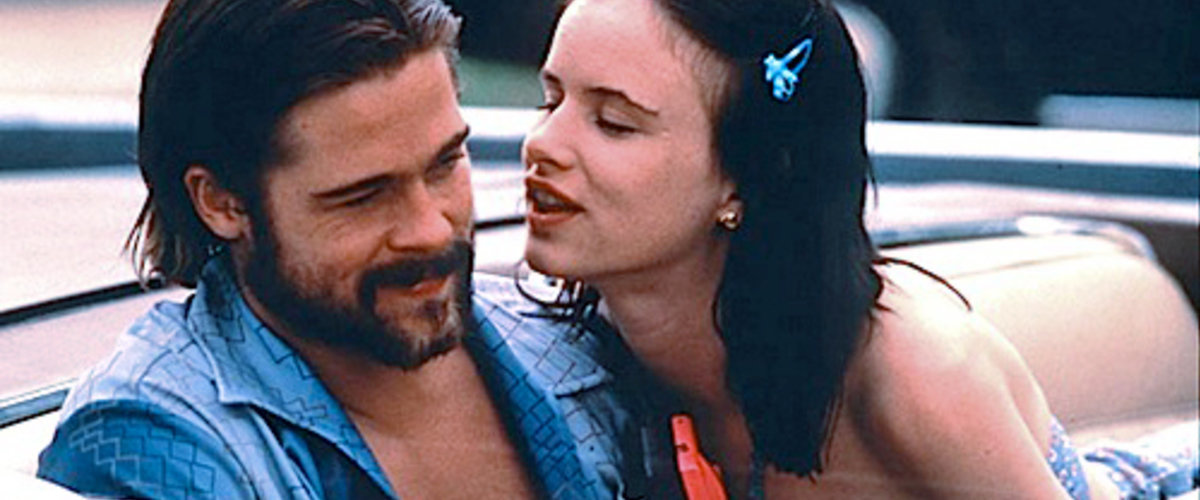 kalifornia brad pitt juliette lewis
