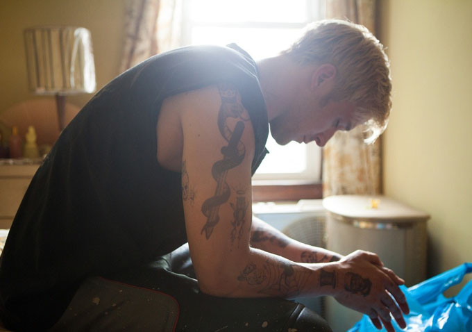 Contest: Win 'The Place Beyond The Pines' Starring Ryan Gosling On Blu-ray