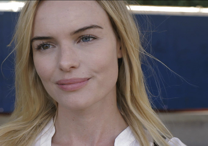 Watch Trailer For And While We Were Here Starring Kate Bosworth Now Presented In Color Plus 