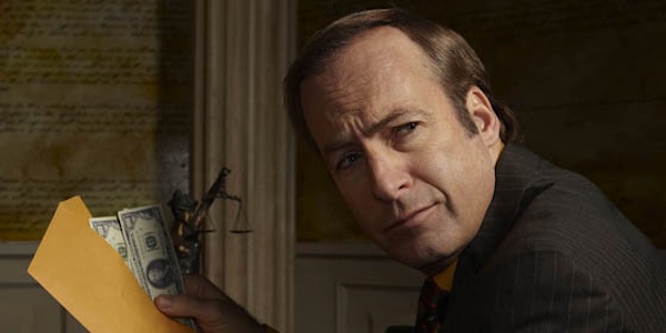 "Better Call Saul"