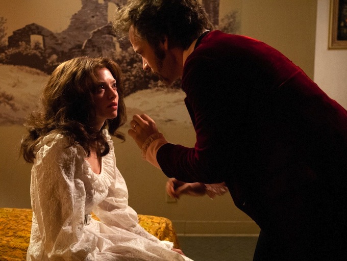 Lovelace