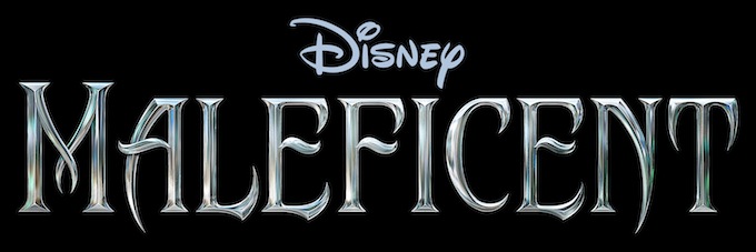 Maleficent logo