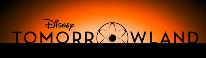 Tomorrowland logo