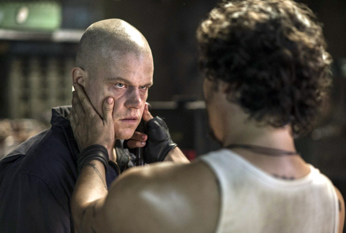 Elysium