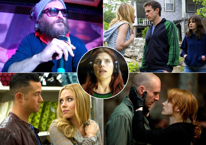 Debuts From Actors-Turned-Directors
