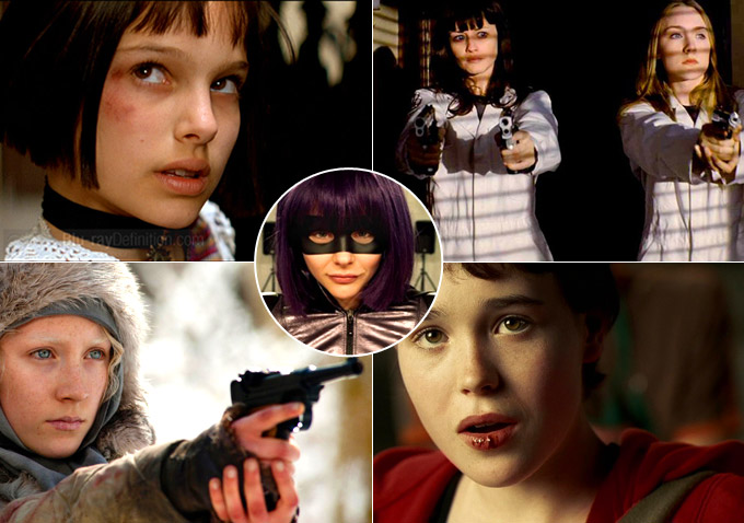 Killer Kids: 5 Of The Most Lethal Children In Film