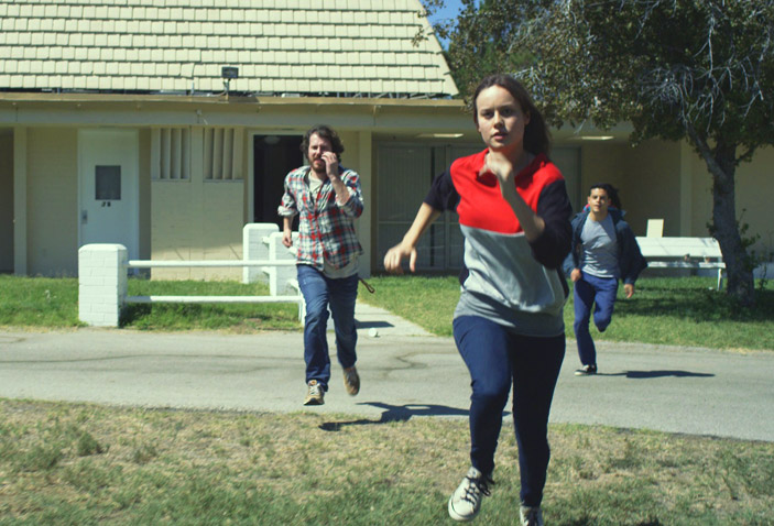 Short Term 12