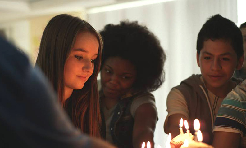 Short Term 12