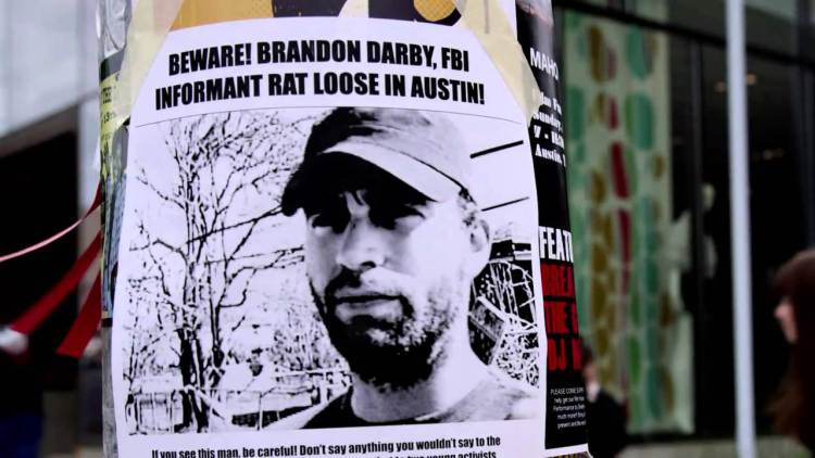 Informant documentary