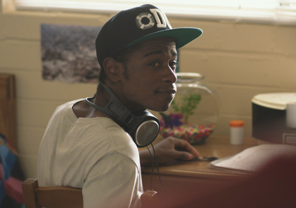 Short Term 12