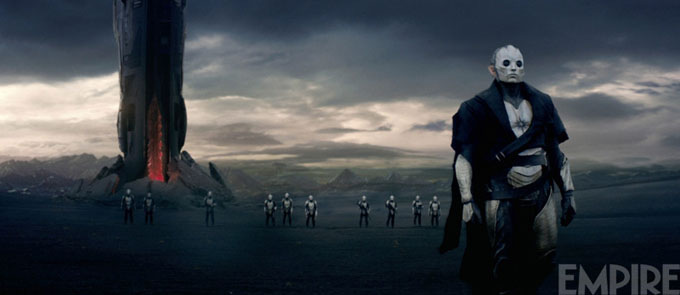 null
