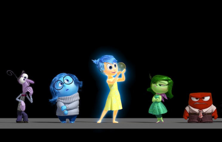 “Inside Out”