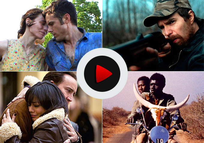 Stream This: Ain't Them Bodies Saints, Single Shot, more