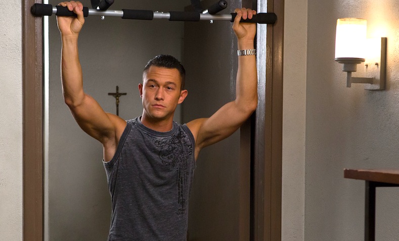 Don Jon, Joseph Gordon-Levitt