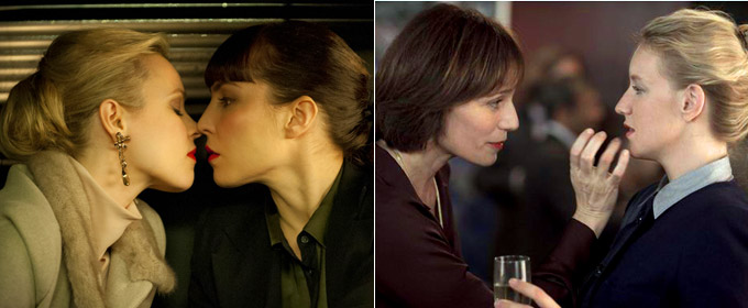  Passion/Love Crimes
