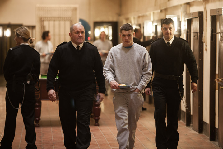 Starred Up