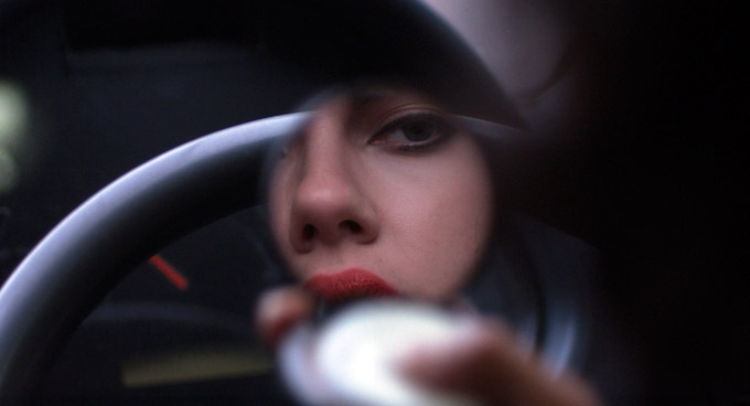 Under The Skin (skip)