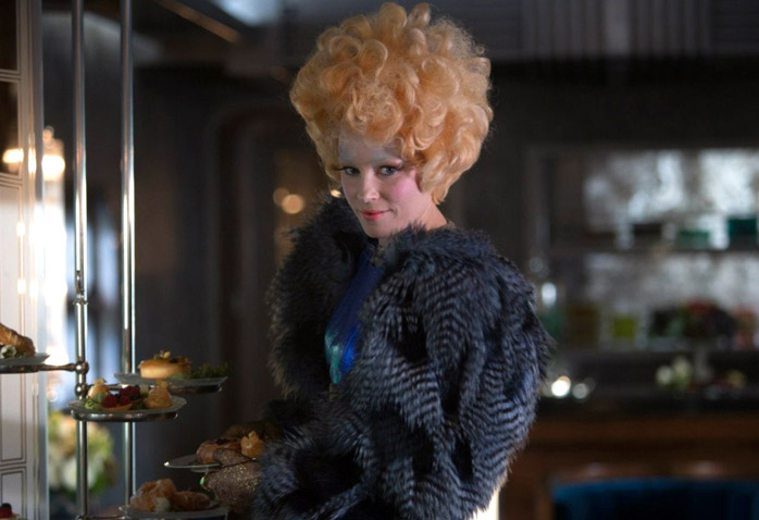 The Hunger Games: Catching Fire (skip crop)