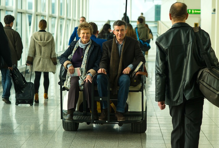 Philomena 