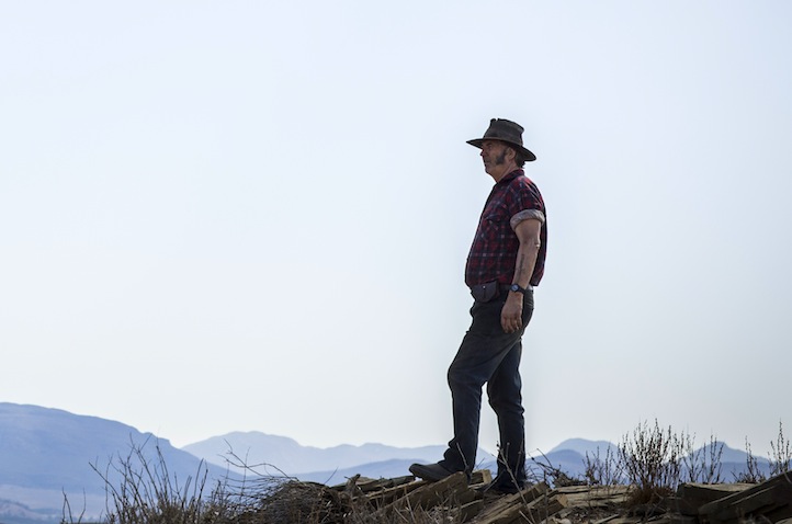 Wolf Creek 2