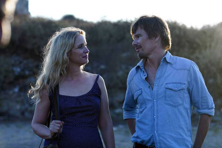 Before Midnight