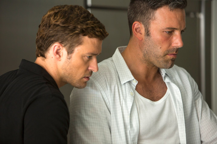 Runner Runner