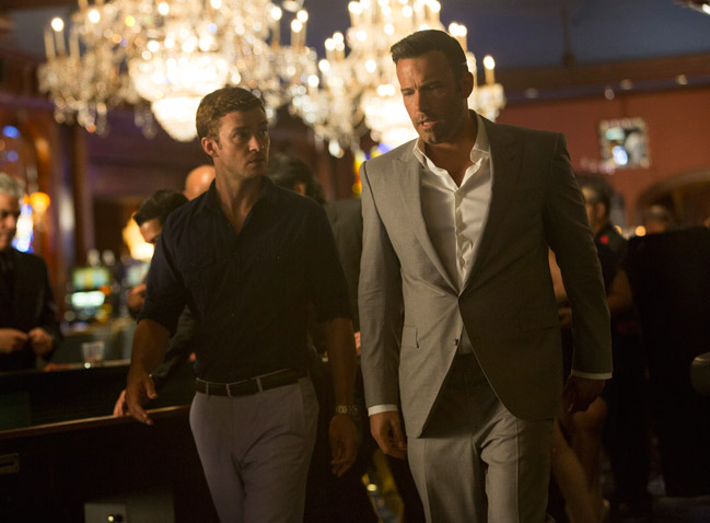 Runner Runner