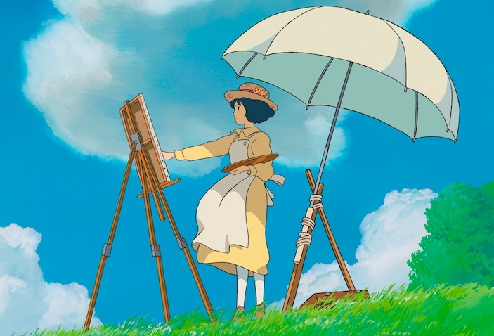 Venice Review: Hayao Miyazaki's 'The Wind Rises'