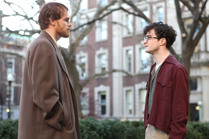 Kill your darlings