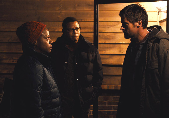 Prisoners