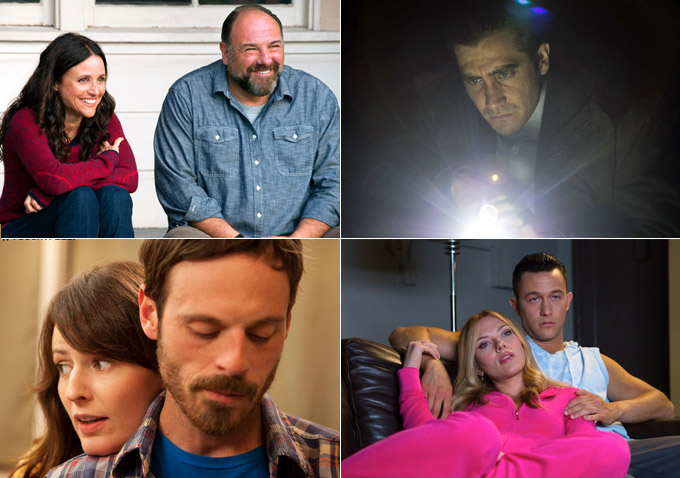 10 Films To See In September