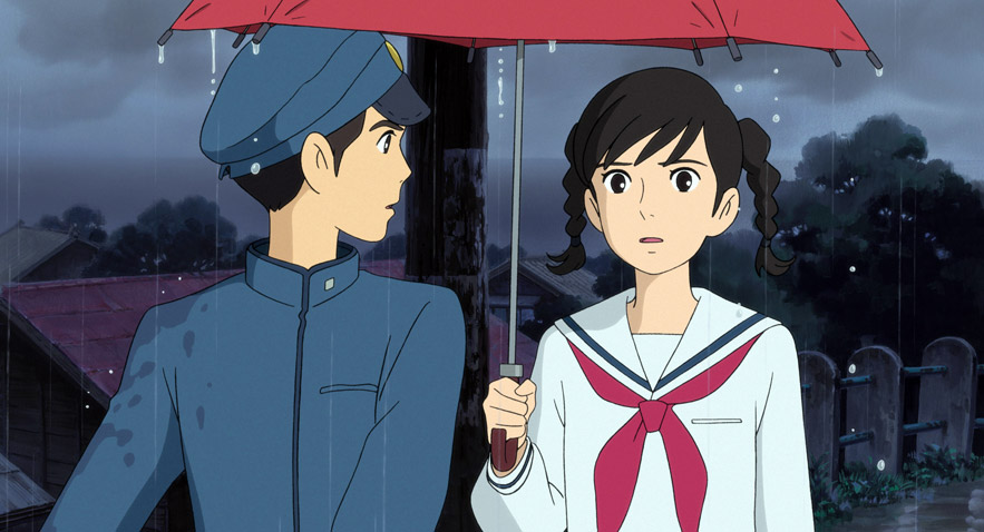 From Up On Poppy Hill