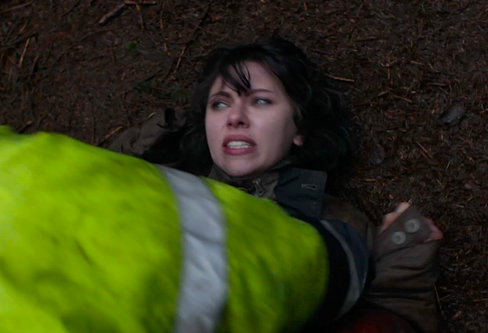 Under The Skin