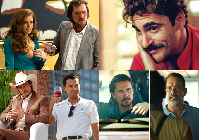 2013 Fall Film Preview, Her, American Hustle, Counselor