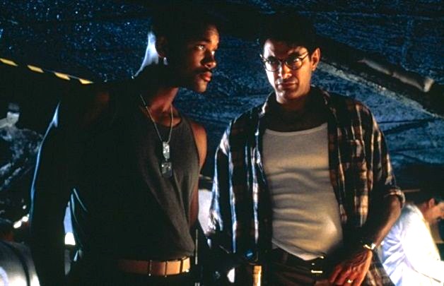 "Independence Day" (1996)