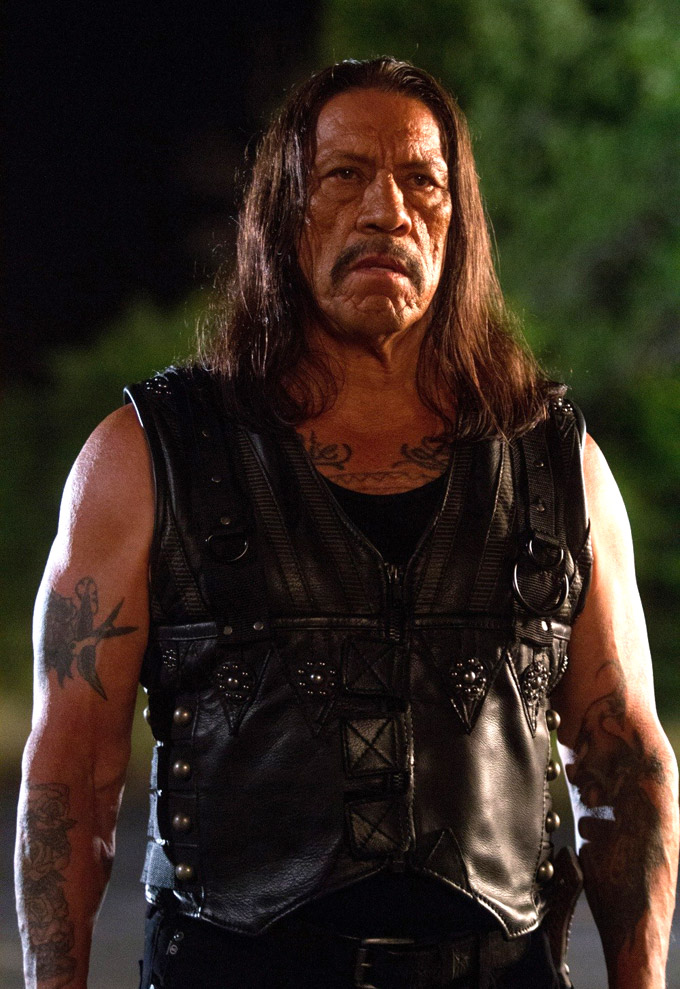 Machete Kills