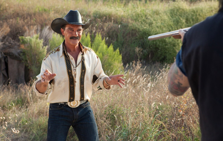 Machete Kills