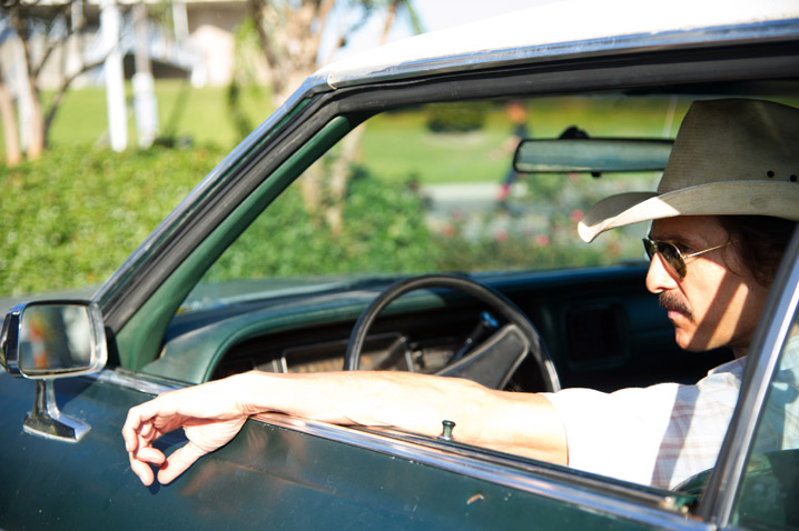 Dallas Buyers Club