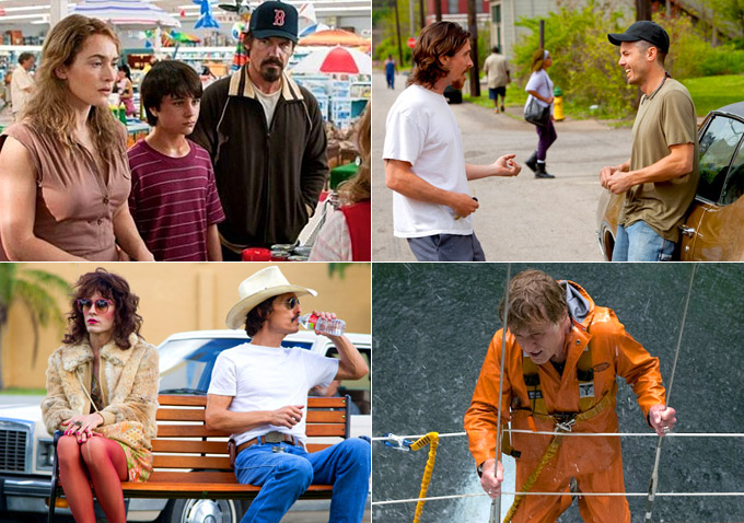 New Pics From The Fall Film Season: 'Labor Day,' 'Out Of The Furnace,'