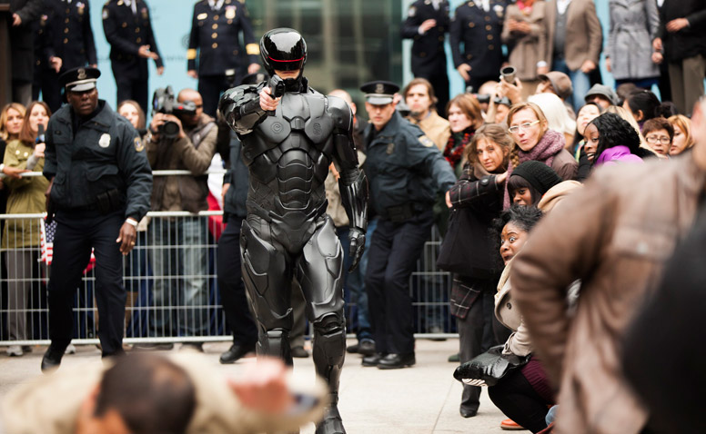 Robocop