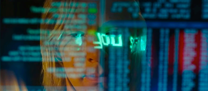 The Fifth Estate