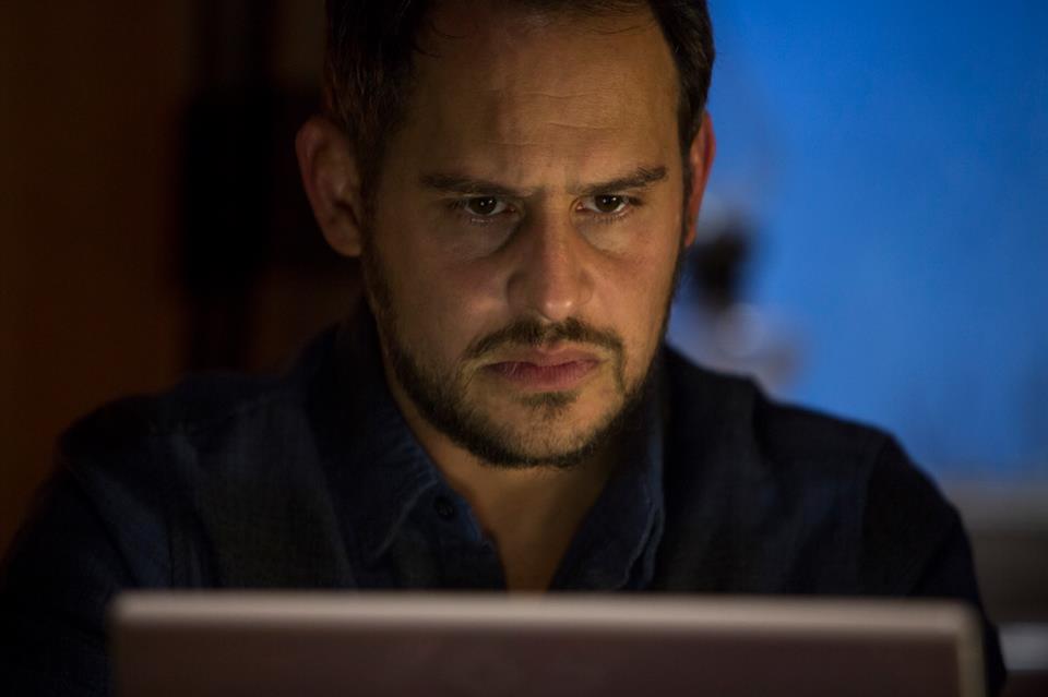 The Fifth Estate