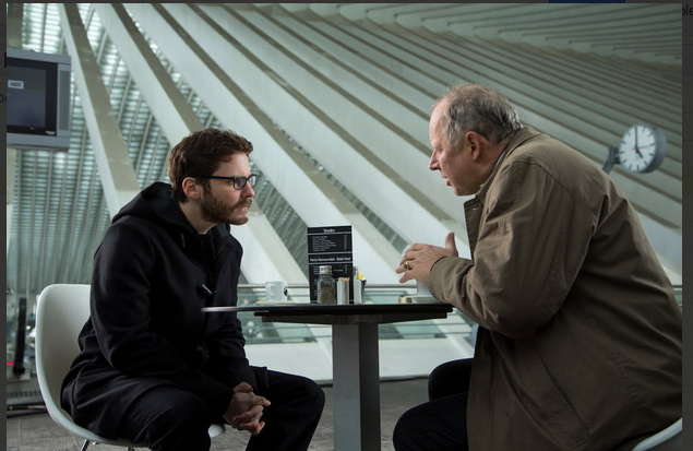 The Fifth Estate