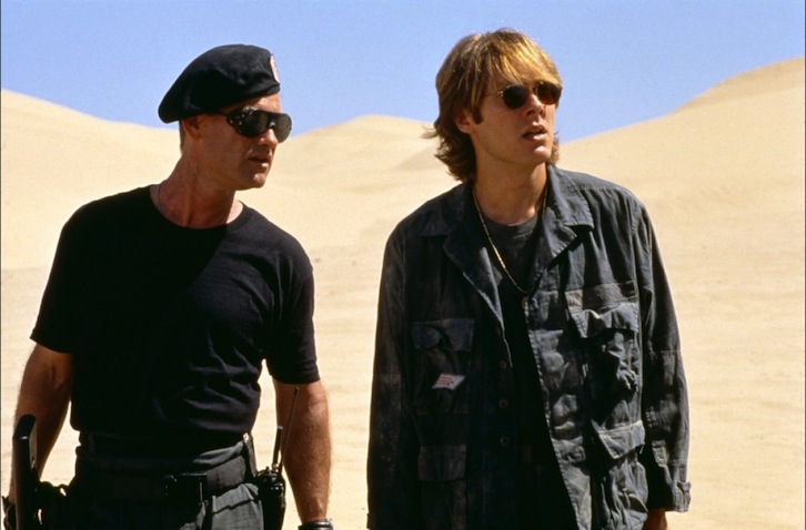 "Stargate" (1994)