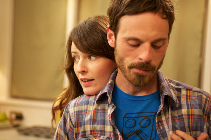 Touchy Feely Rosemarie DeWitt