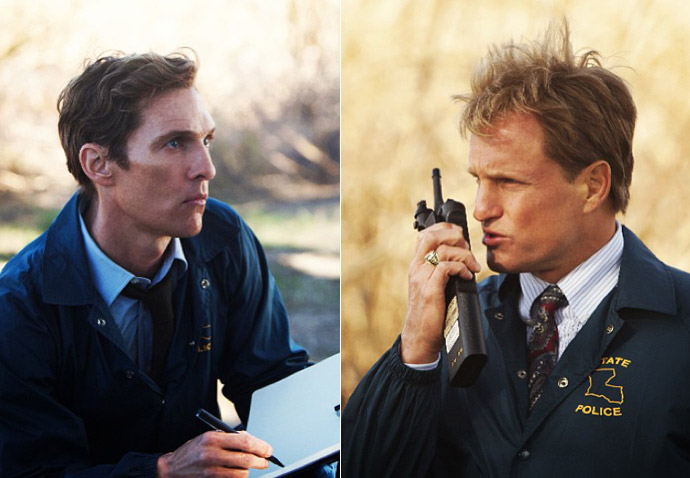 Sony considera Matthew McConaughey e Woody Harrelson para papel de Sully no  filme de Uncharted - Outer Space