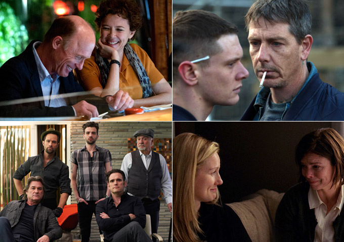 TIFF 2013 Trailers